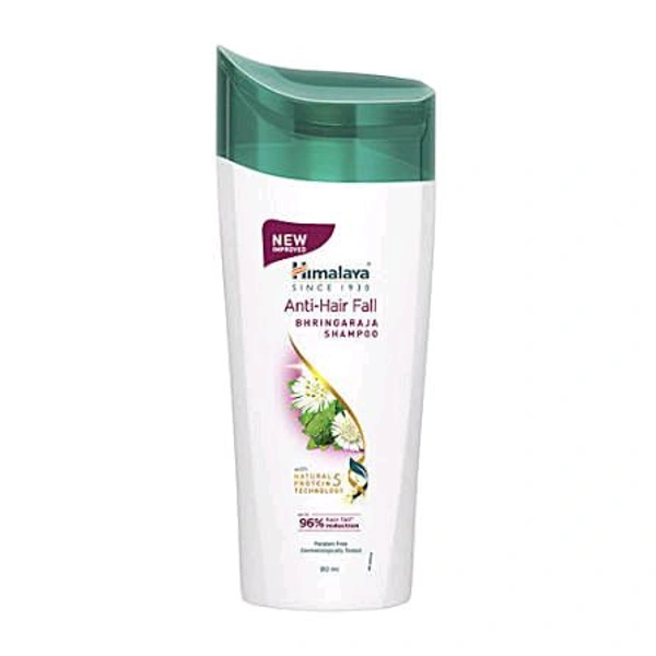 HIMALAYA SHAMPOO(AH100ML)