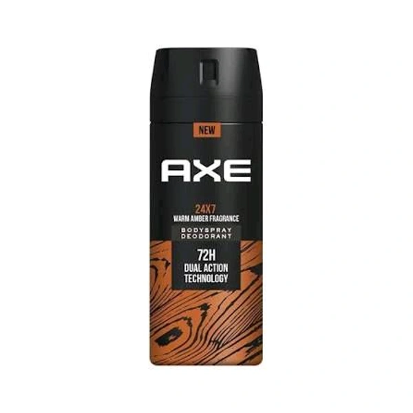 AXE BODY SPRAY 150ML