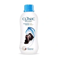 CLINIC PLUS COCONUT OIL 200ML