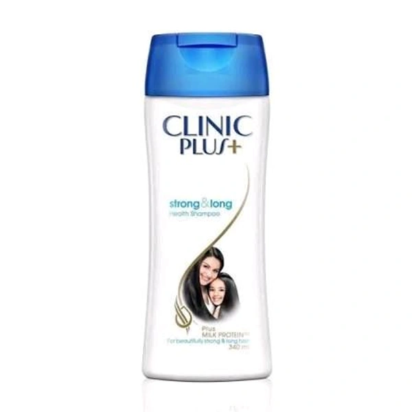CLINIC PLUS+SHAM(ST175ML)