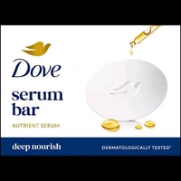 DOVE BATH SHOP(50G)