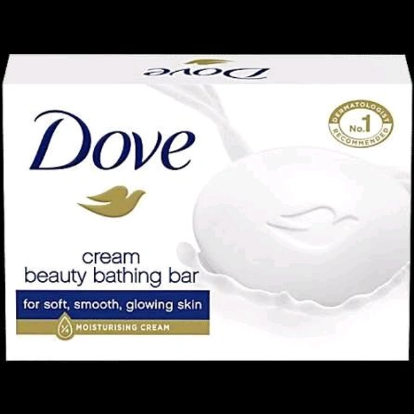 DOVE BEAUTY SHOP(50G