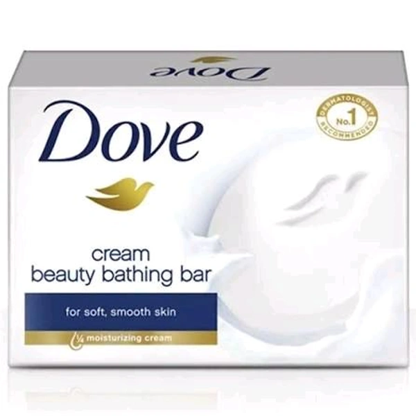 DOVE BEAUTY SHOP(50G