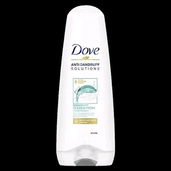 DOVE CONDITIONER(H-R180ML)