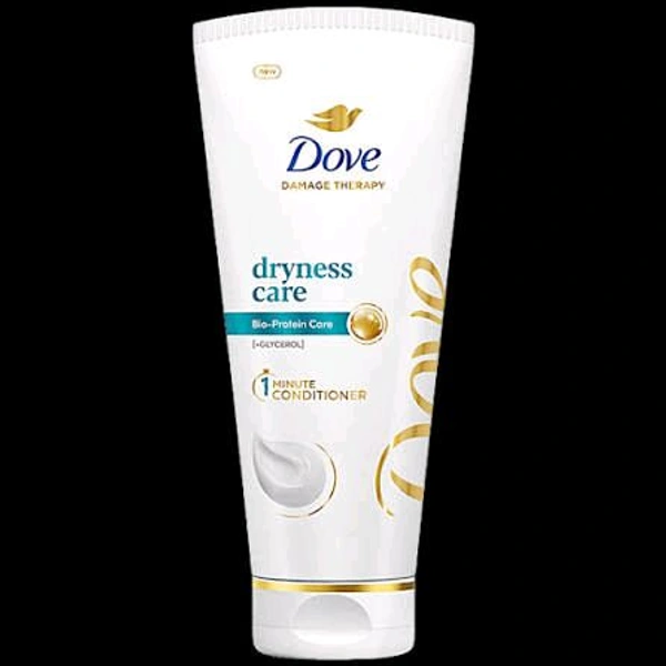 DOVE DRYNESS CARE CONDITIONER 
