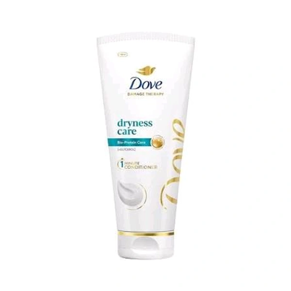 DOVE DRYNESS CARE CONDITIONER 