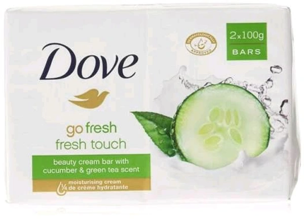 DOVE GO FRESH(75G)-