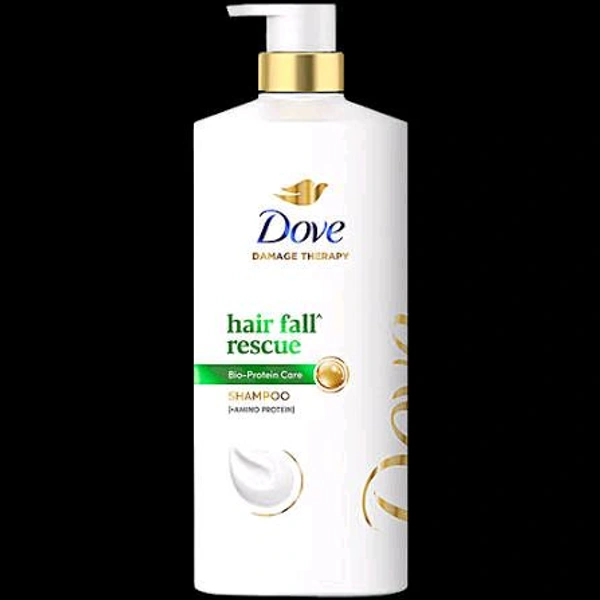 DOVE HAIR FALL SHAMPOO 1L