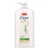 DOVE HAIR FALL SHAMPOO 1L