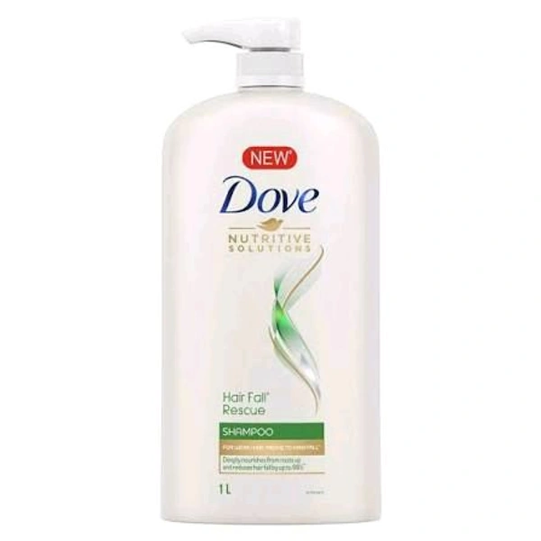 DOVE HAIR FALL SHAMPOO 1L