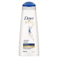 DOVE INTENSE SHAMPOO 340ML