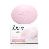 DOVE PINK ROSE SOAP 100GM