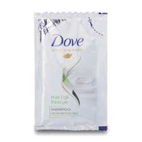 DOVE SHAMPOO 
