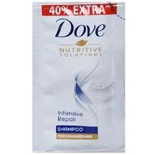 DOVE SHAMPOO 