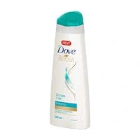 DOVE SHAMPOO DRYNES(340ML)/