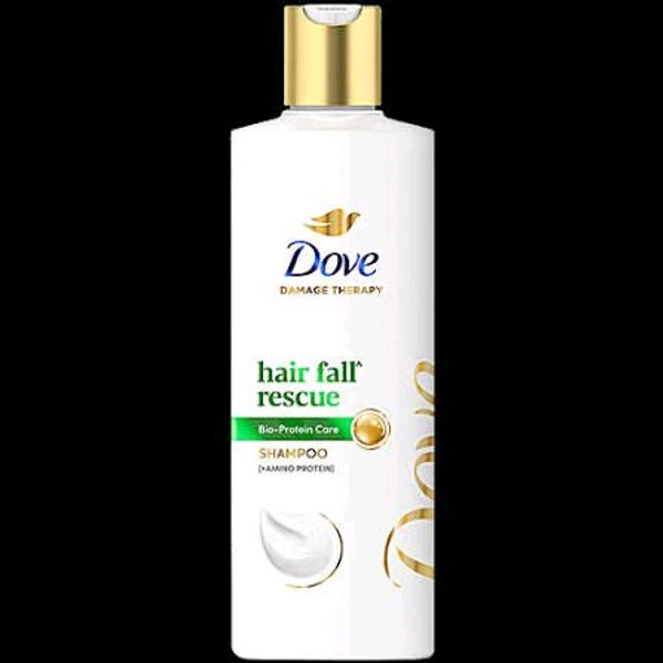 DOVE SHAMPOO HAIR FALL 75ML