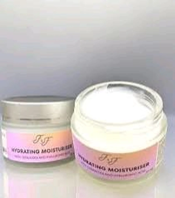 F & F MO LOTION(50ML)