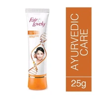 F & L AYURVEDIC CREAM(50G)
