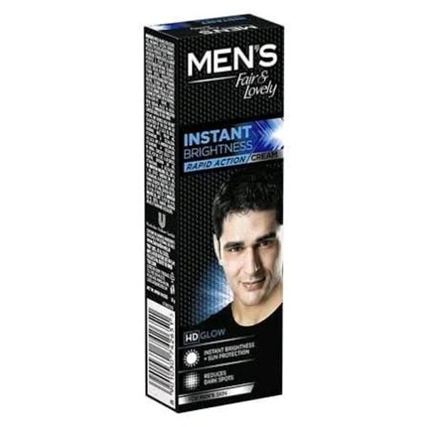 F & L MEN CREAM(25G)