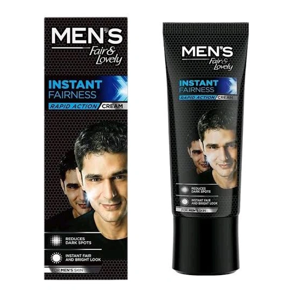 F & L MEN CREAM(25G)