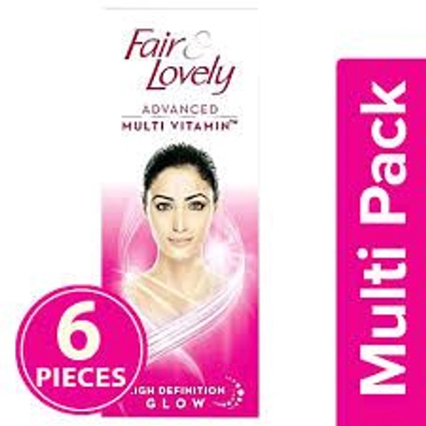 F & L MULTI VITAMIN(8G)