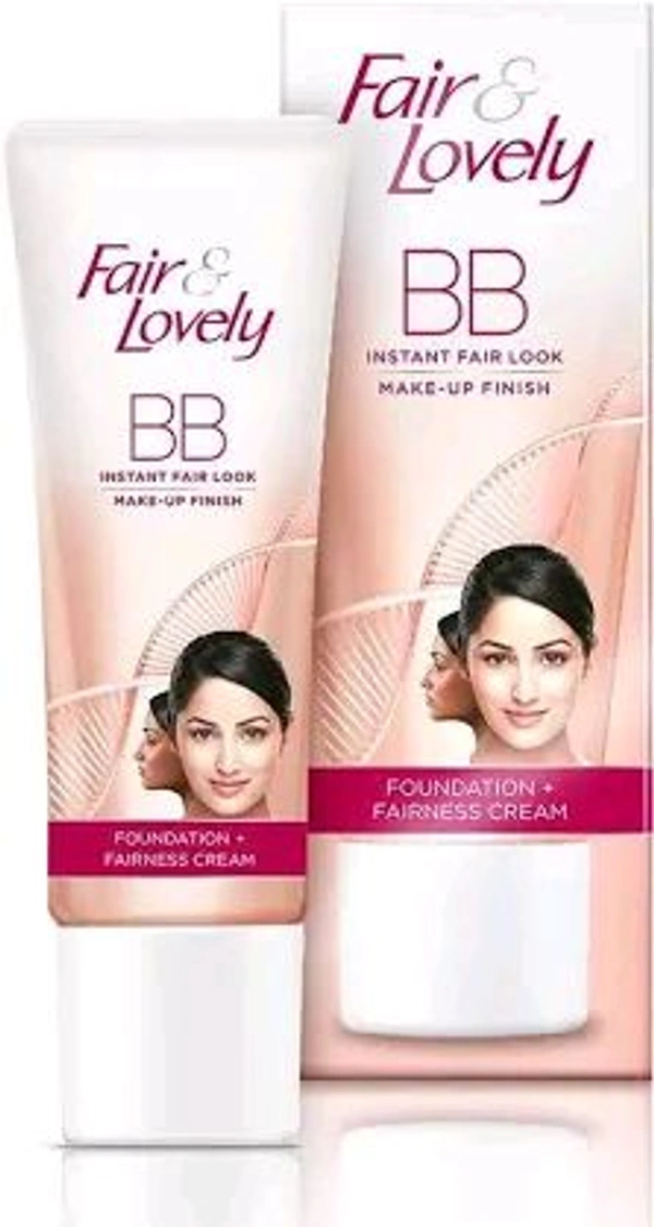FAIR & LOVELY BB(40G)