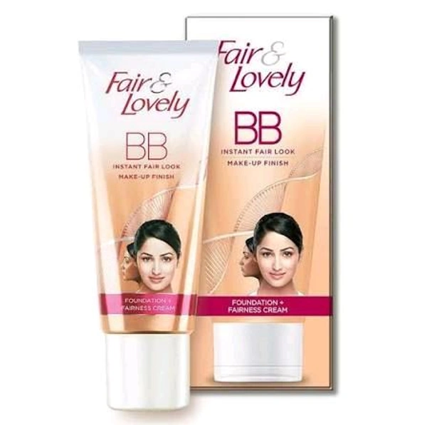 FAIR & LOVELY BB(40G)