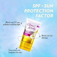 FAIR & LOVELY SUNSCREEN 15g