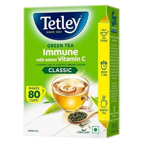 GREEN TEA(100G) 