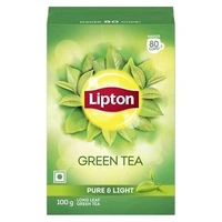 GREEN TEA(100G) 