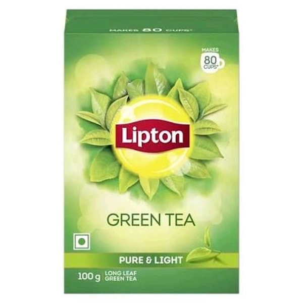GREEN TEA(100G) 