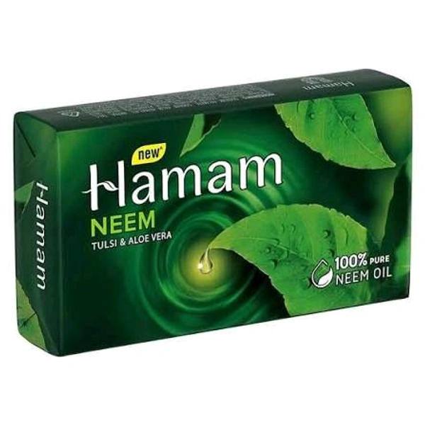 HAMAM NEEM SHOP(100G)-
