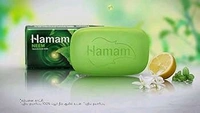 HAMAM NEEM SHOP(100G)-