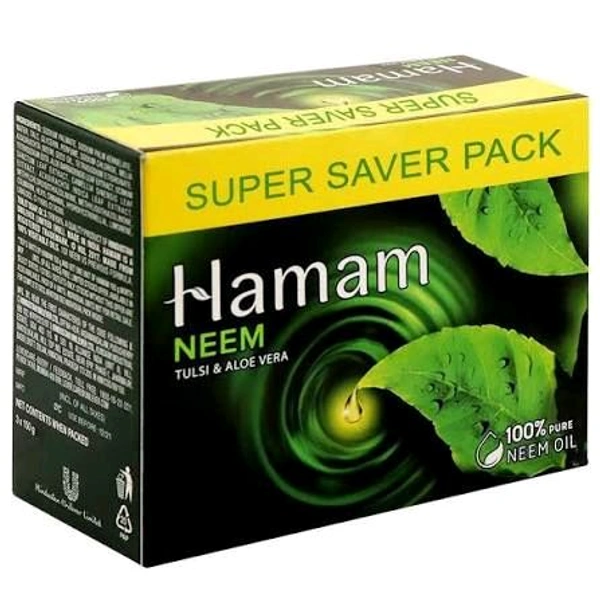 HAMAM SHOP 3+1N 
