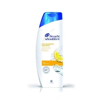 HS SHAMPOO(OILY STICKY 180ML