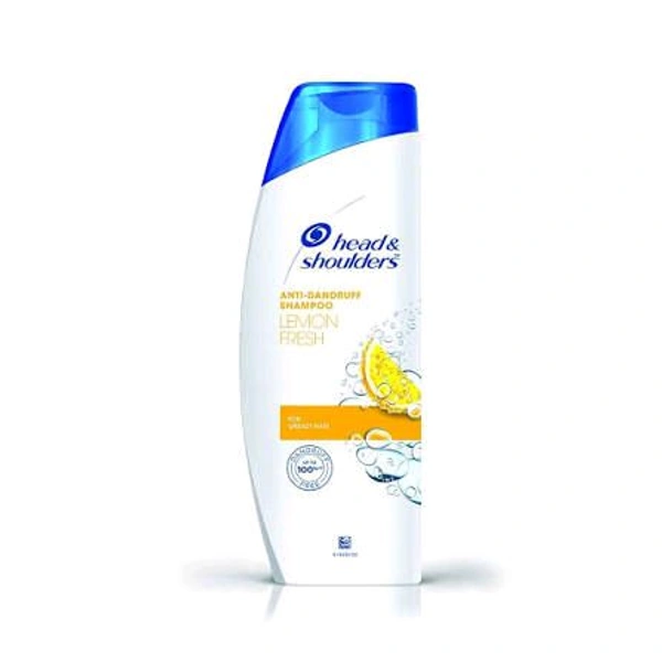 HS SHAMPOO(OILY STICKY 180ML