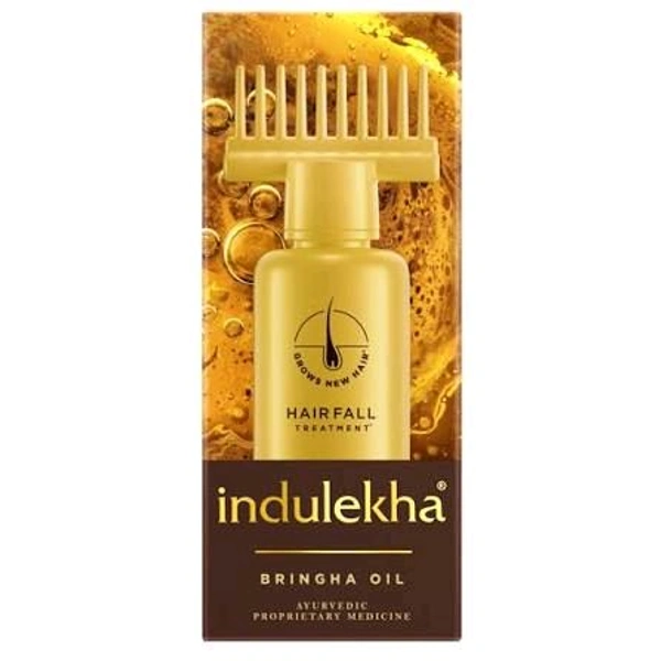 INDULEKHA HAIR OIL(100ML)
