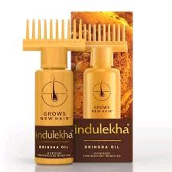 INDULEKHA HAIR OIL(100ML)