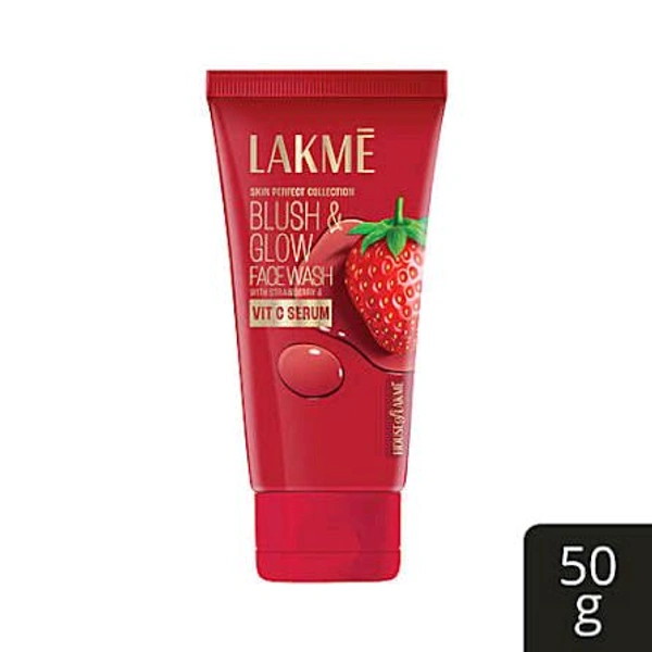 LAKME (F-W50G)