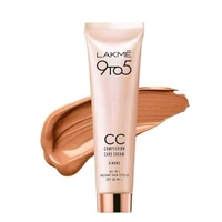 LAKME 9 TO 5 CC CREAM 
