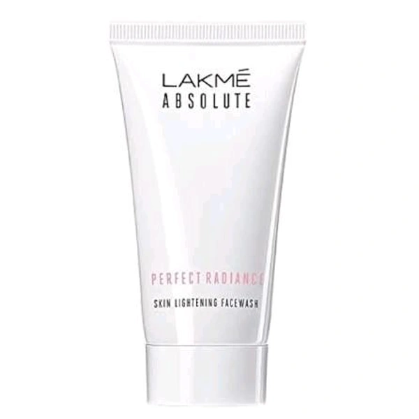 LAKME ABSOLUTE FACE WASH 50G