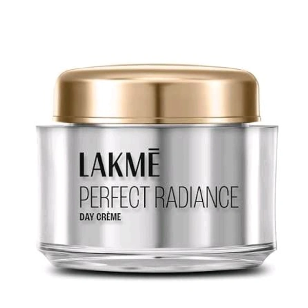 LAKME ABSOLUTE(50G) DAY CRM 