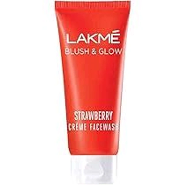 LAKME B-G(GEL FA-WASH100G)