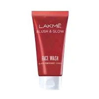 LAKME B-G(GEL FA-WASH100G)