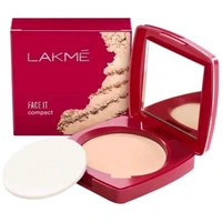 LAKME COMPACT POWDER(9G)
