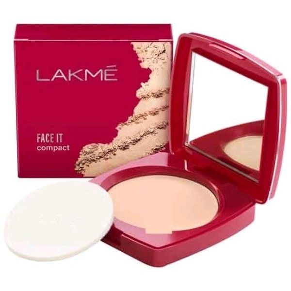 LAKME COMPACT POWDER(9G)