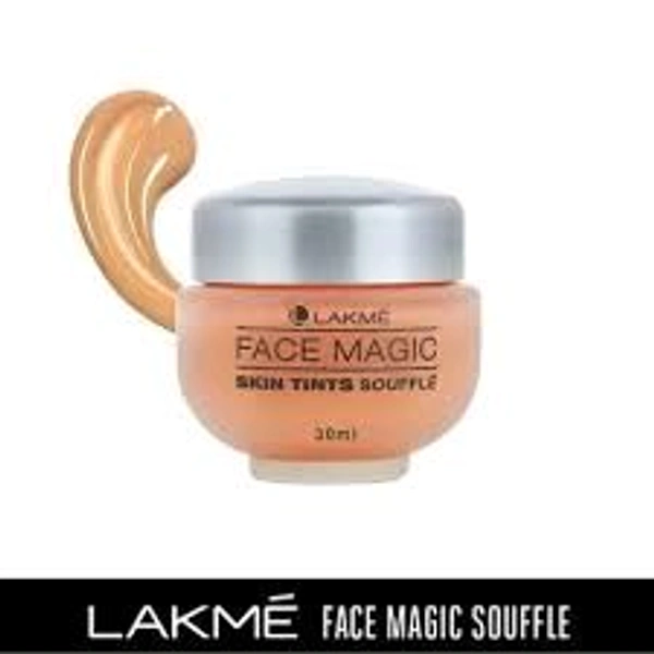 LAKME FACE MAGIC(30ML)
