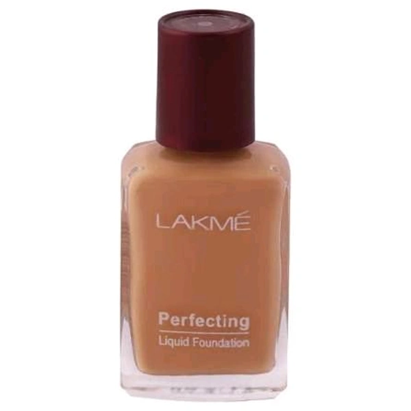 LAKME FOUNDATION(27ML)