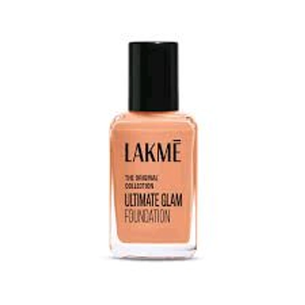 LAKME FOUNDATION(27ML)