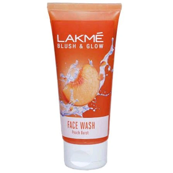 LAKME GLOWE (F-W) 